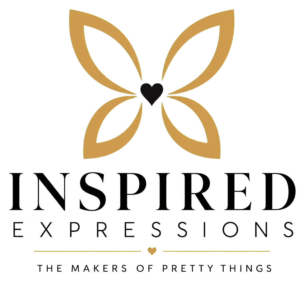 Inspired Expressions — The Makers of Pretty Things