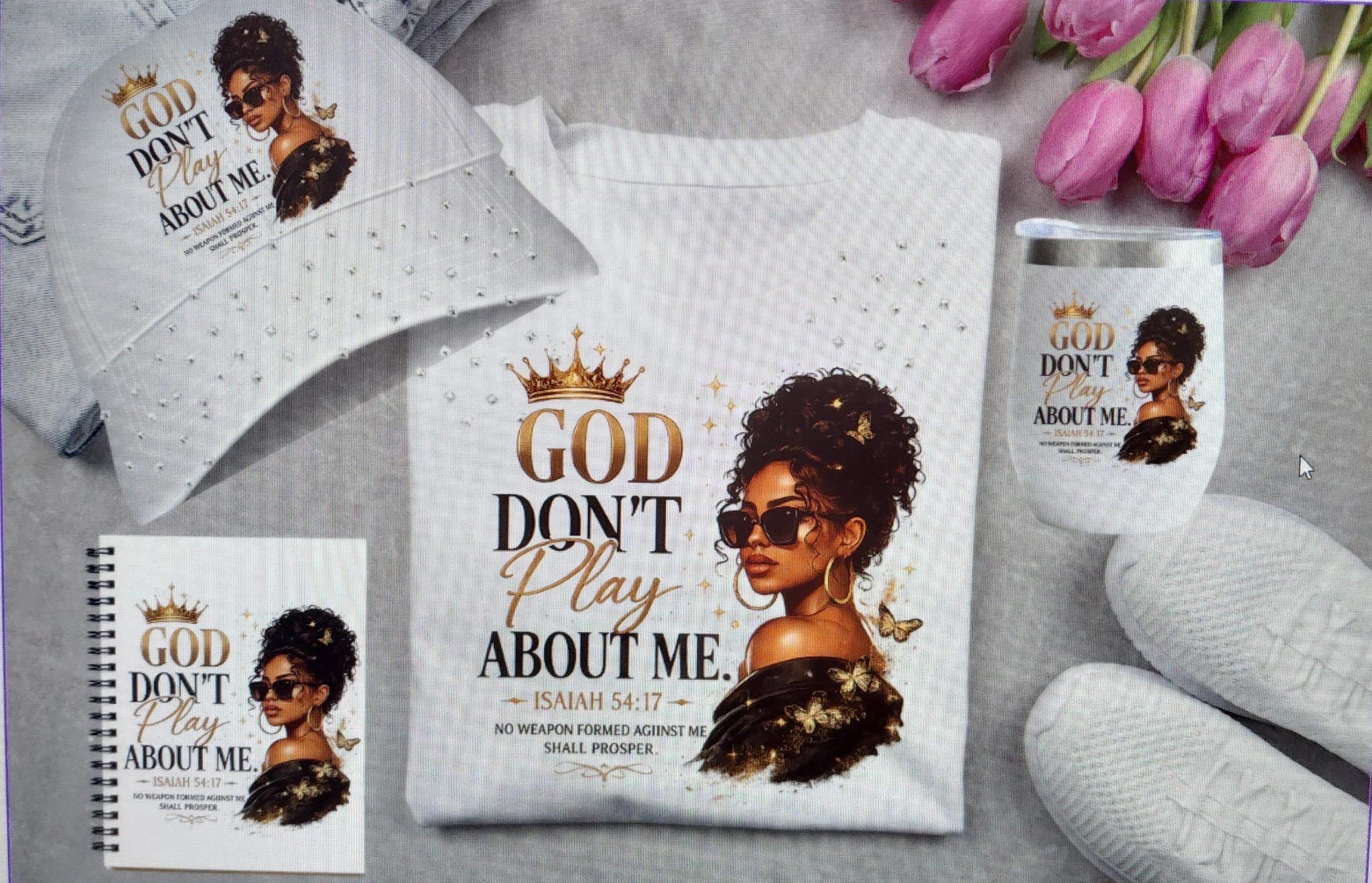 Faith Gift Collection